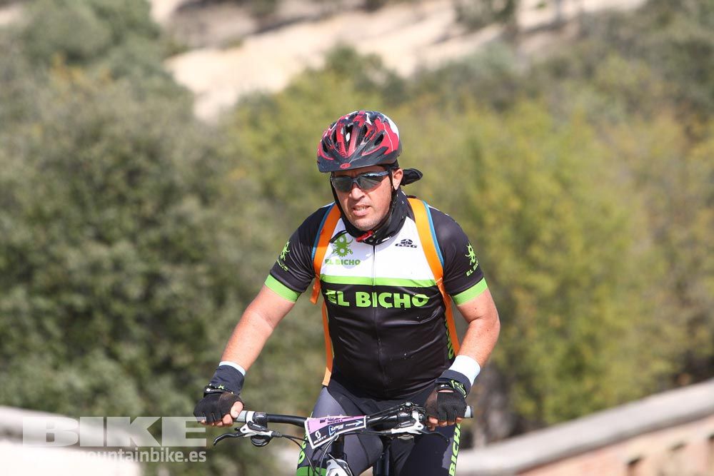 Circuito Scott 7 Estrellas Fuencarral El Pardo 2015 Galería 8