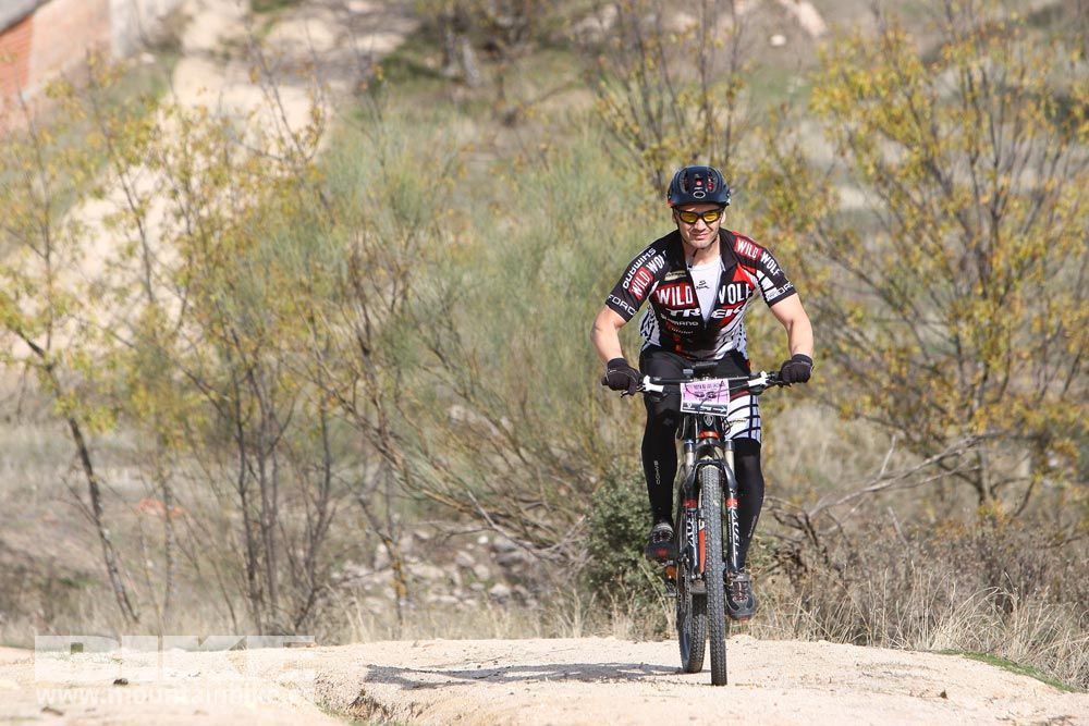 Circuito Scott 7 Estrellas Fuencarral El Pardo 2015 Galería 8