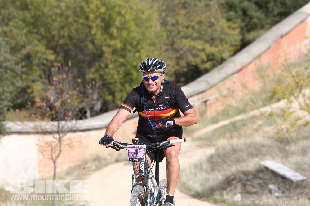 Circuito Scott 7 Estrellas Fuencarral El Pardo 2015 Galería 8