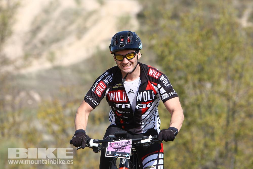 Circuito Scott 7 Estrellas Fuencarral El Pardo 2015 Galería 8