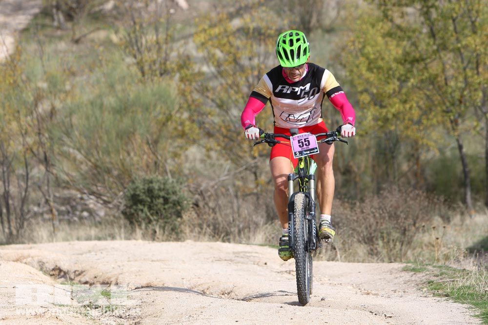 Circuito Scott 7 Estrellas Fuencarral El Pardo 2015 Galería 8