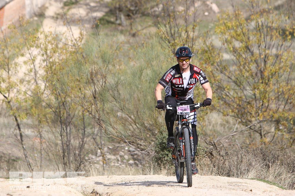 Circuito Scott 7 Estrellas Fuencarral El Pardo 2015 Galería 8