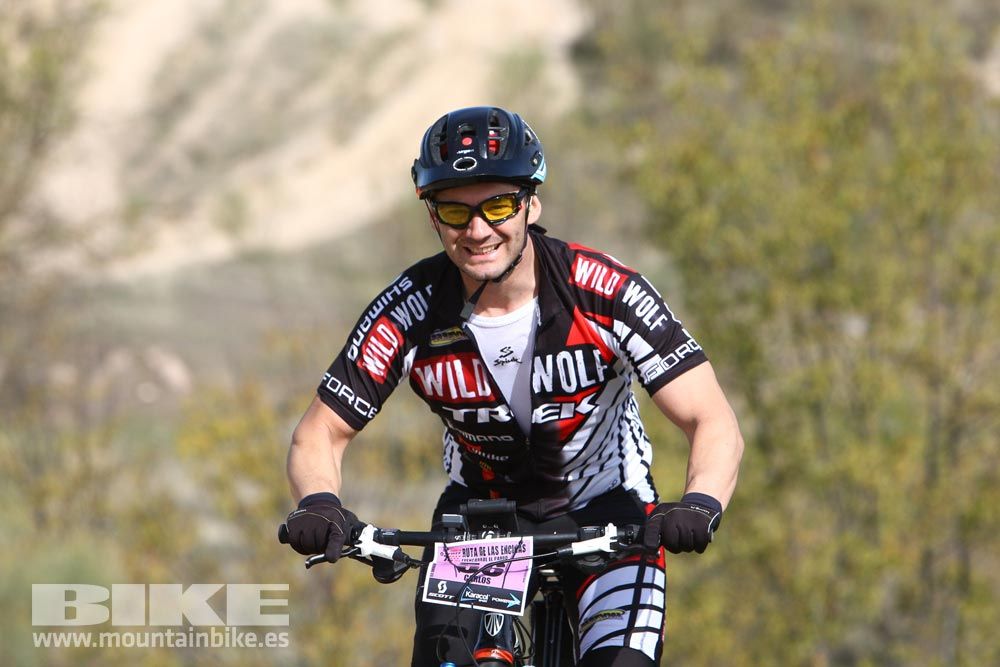 Circuito Scott 7 Estrellas Fuencarral El Pardo 2015 Galería 8