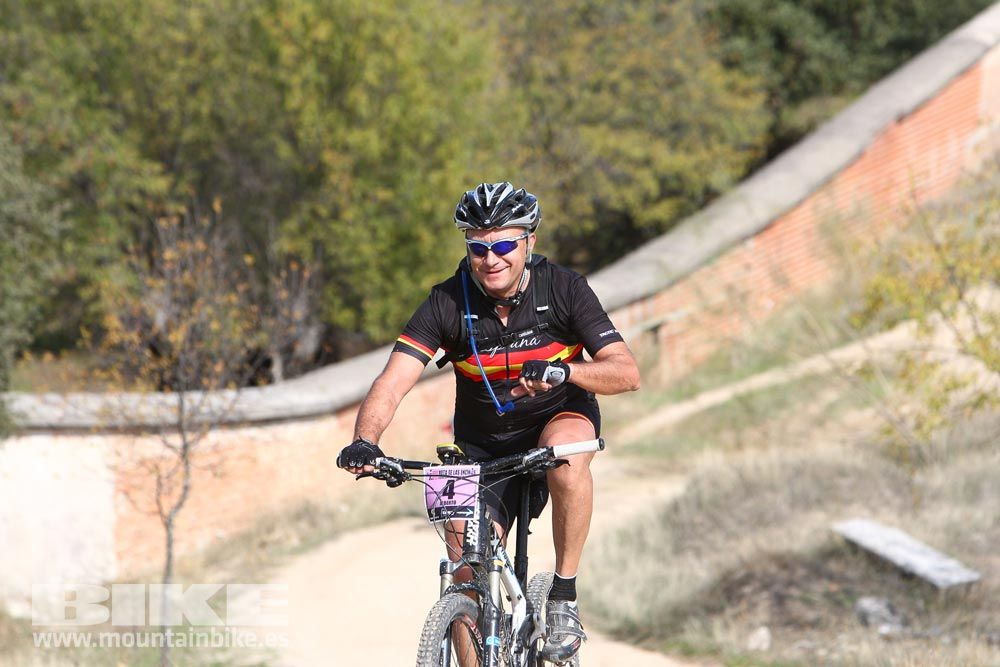 Circuito Scott 7 Estrellas Fuencarral El Pardo 2015 Galería 8