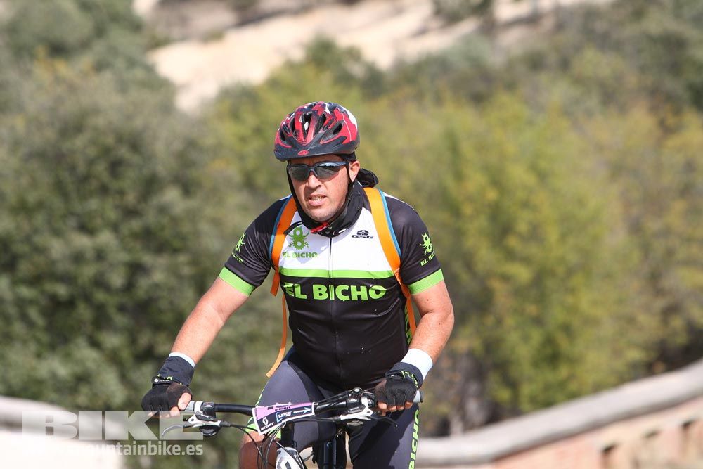 Circuito Scott 7 Estrellas Fuencarral El Pardo 2015 Galería 8