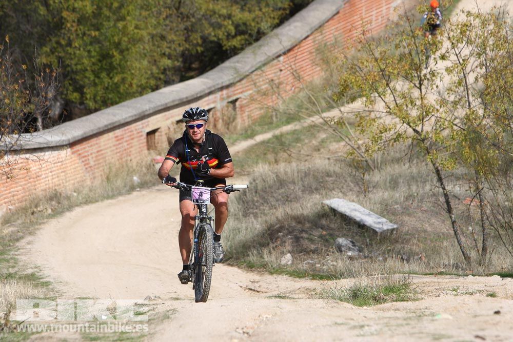 Circuito Scott 7 Estrellas Fuencarral El Pardo 2015 Galería 8