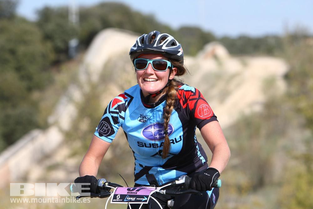 Circuito Scott 7 Estrellas Fuencarral El Pardo 2015 Galería 8