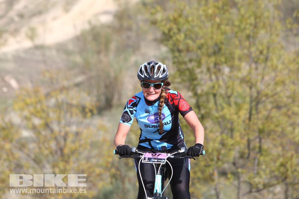 Circuito Scott 7 Estrellas Fuencarral El Pardo 2015 Galería 8