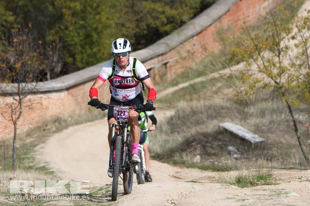 Circuito Scott 7 Estrellas Fuencarral El Pardo 2015 Galería 8