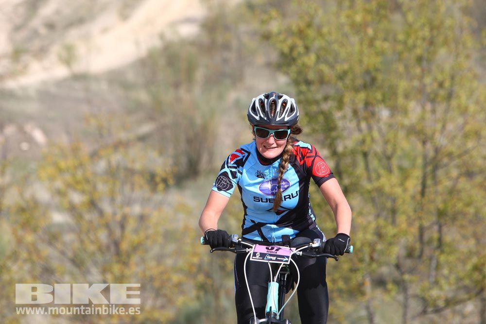 Circuito Scott 7 Estrellas Fuencarral El Pardo 2015 Galería 8