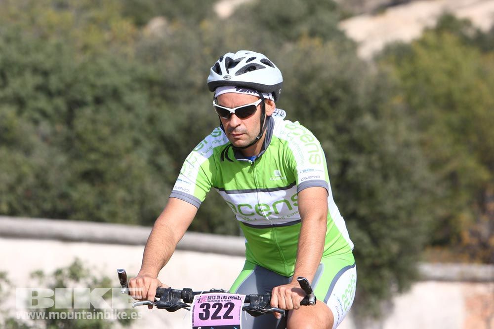 Circuito Scott 7 Estrellas Fuencarral El Pardo 2015 Galería 8