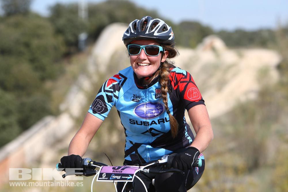 Circuito Scott 7 Estrellas Fuencarral El Pardo 2015 Galería 8