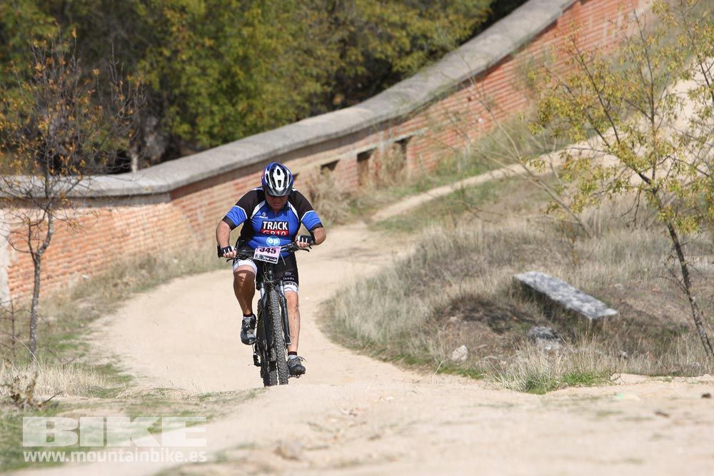 Circuito Scott 7 Estrellas Fuencarral El Pardo 2015 Galería 8