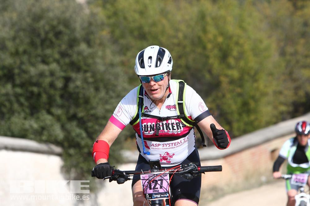 Circuito Scott 7 Estrellas Fuencarral El Pardo 2015 Galería 8