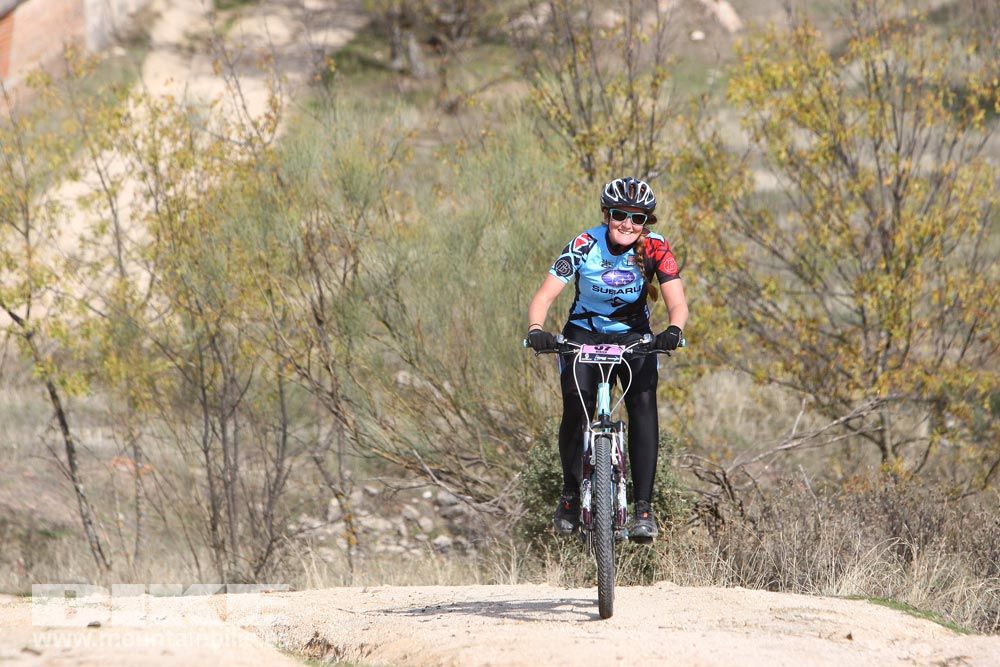 Circuito Scott 7 Estrellas Fuencarral El Pardo 2015 Galería 8