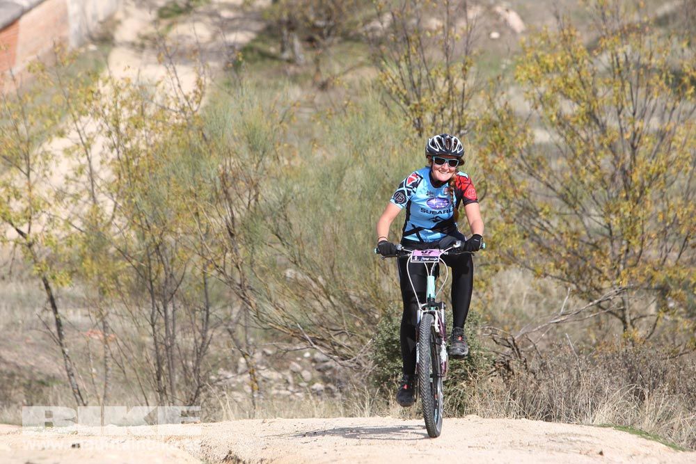 Circuito Scott 7 Estrellas Fuencarral El Pardo 2015 Galería 8