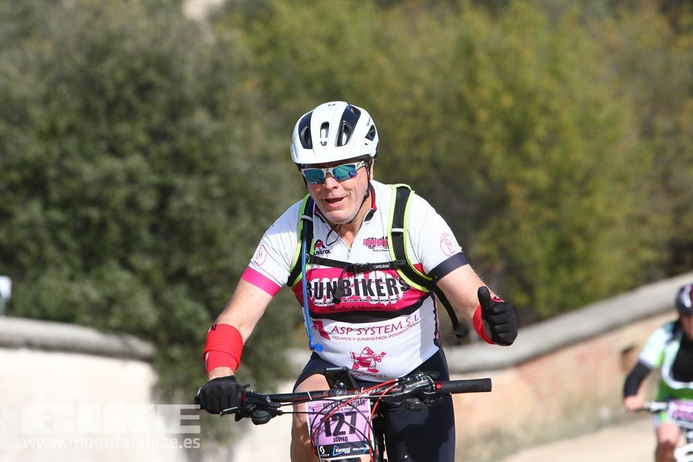 Circuito Scott 7 Estrellas Fuencarral El Pardo 2015 Galería 8