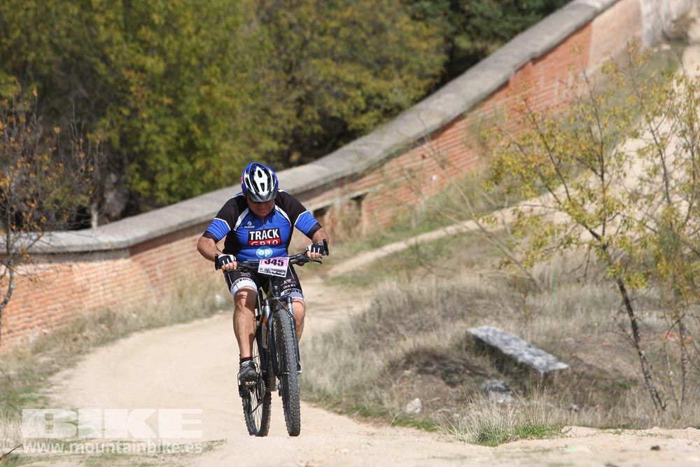 Circuito Scott 7 Estrellas Fuencarral El Pardo 2015 Galería 8