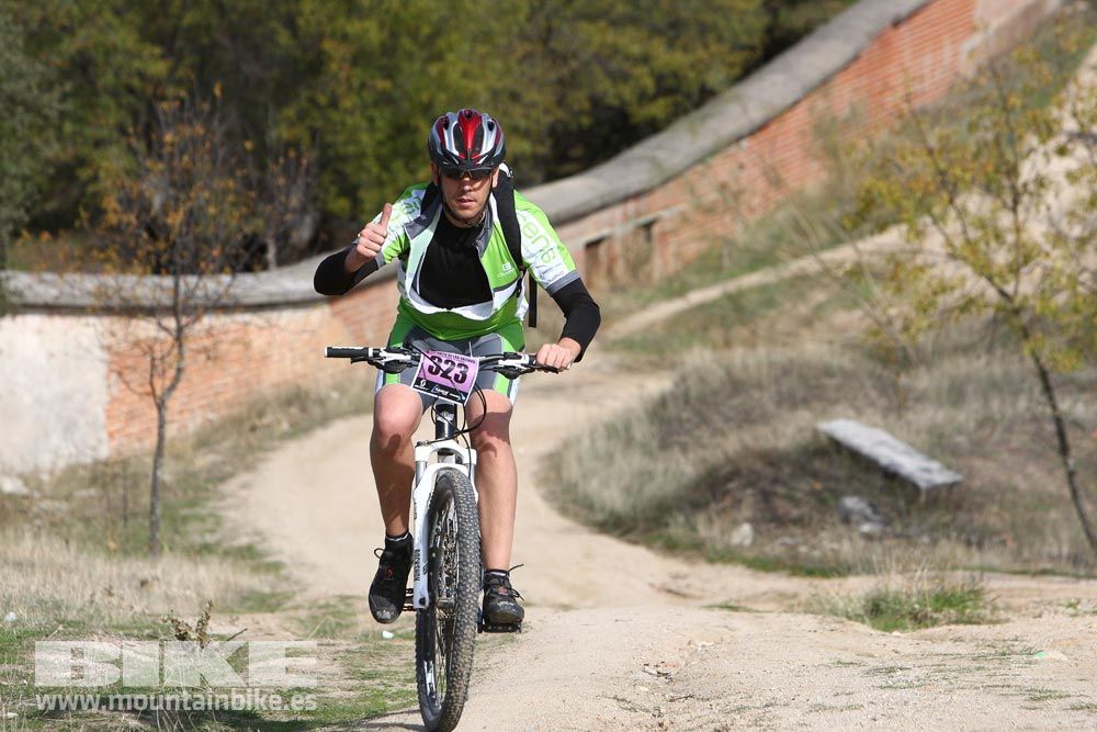 Circuito Scott 7 Estrellas Fuencarral El Pardo 2015 Galería 8