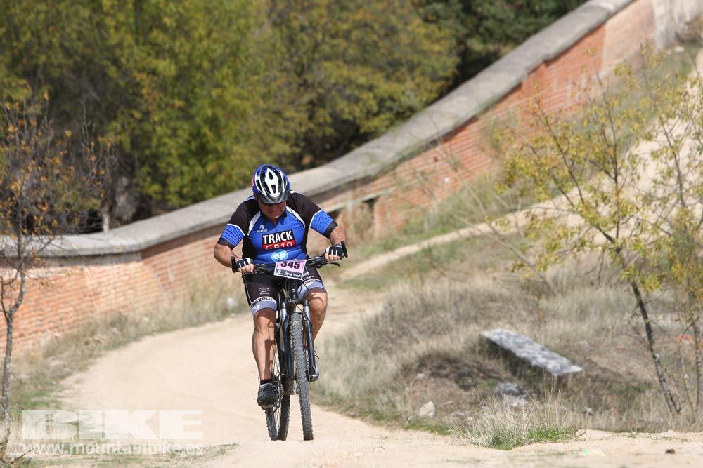 Circuito Scott 7 Estrellas Fuencarral El Pardo 2015 Galería 8