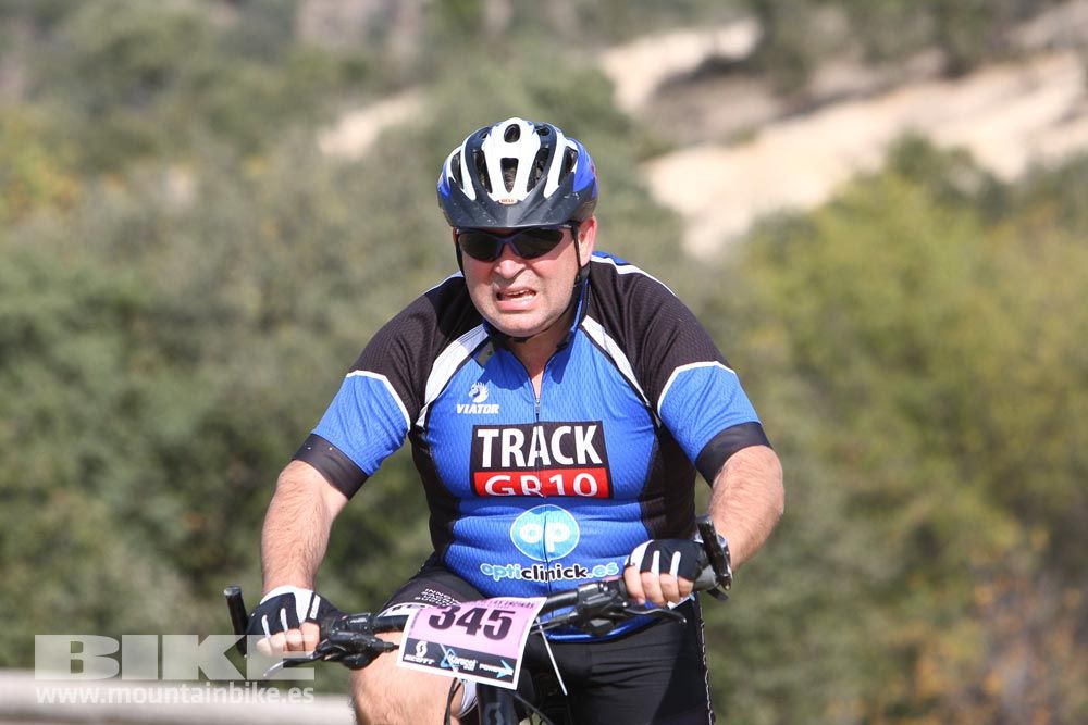 Circuito Scott 7 Estrellas Fuencarral El Pardo 2015 Galería 8