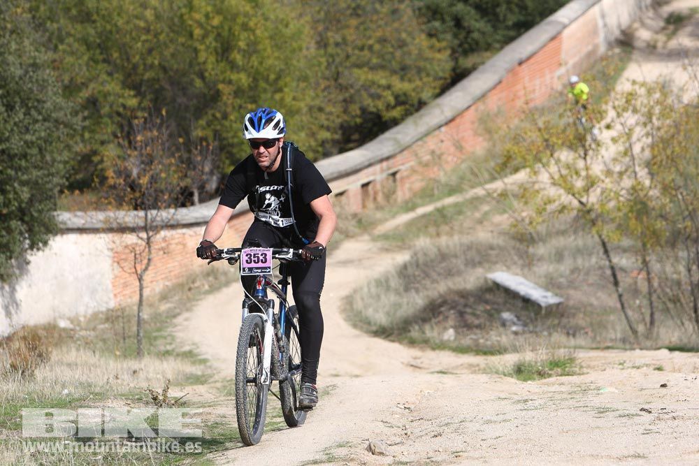Circuito Scott 7 Estrellas Fuencarral El Pardo 2015 Galería 8
