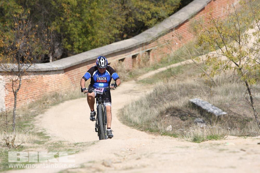 Circuito Scott 7 Estrellas Fuencarral El Pardo 2015 Galería 8