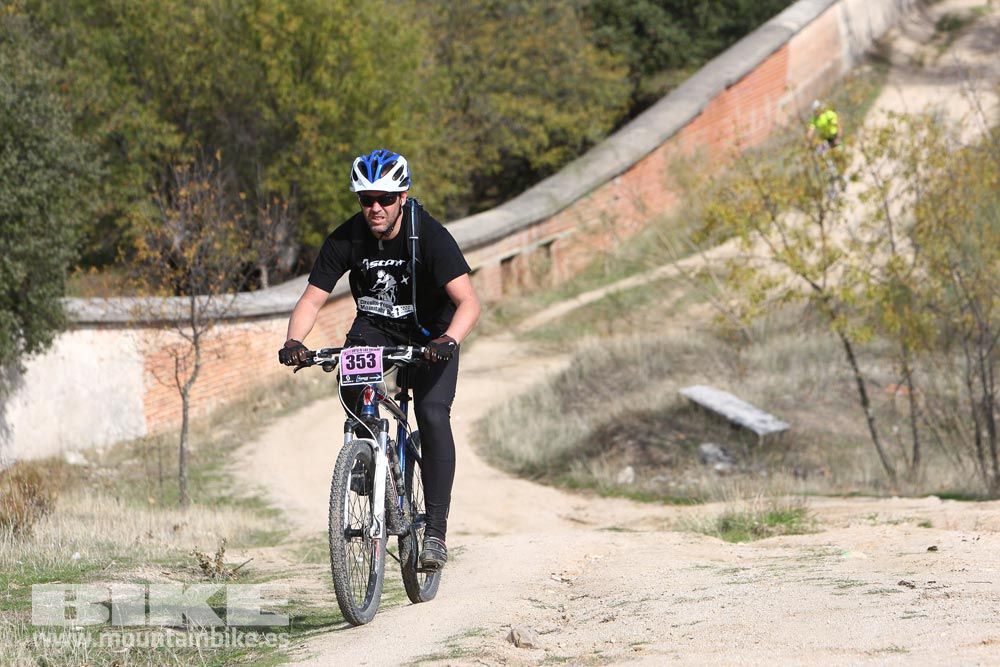 Circuito Scott 7 Estrellas Fuencarral El Pardo 2015 Galería 8