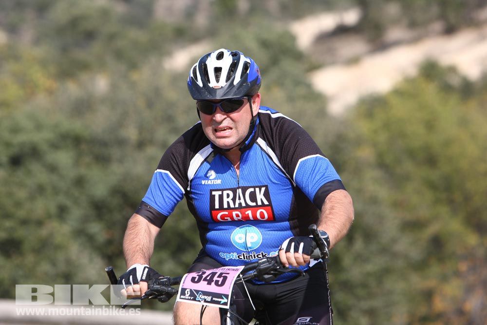 Circuito Scott 7 Estrellas Fuencarral El Pardo 2015 Galería 8