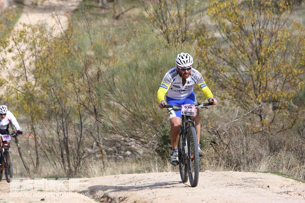 Circuito Scott 7 Estrellas Fuencarral El Pardo 2015 Galería 8