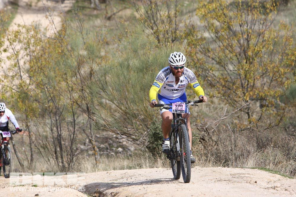 Circuito Scott 7 Estrellas Fuencarral El Pardo 2015 Galería 8