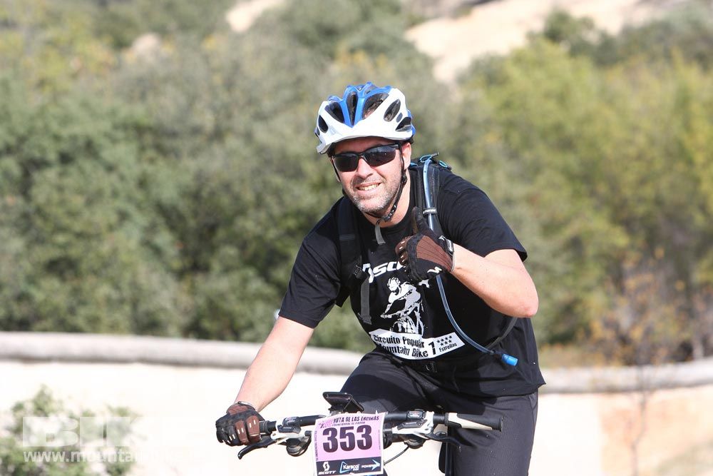 Circuito Scott 7 Estrellas Fuencarral El Pardo 2015 Galería 8