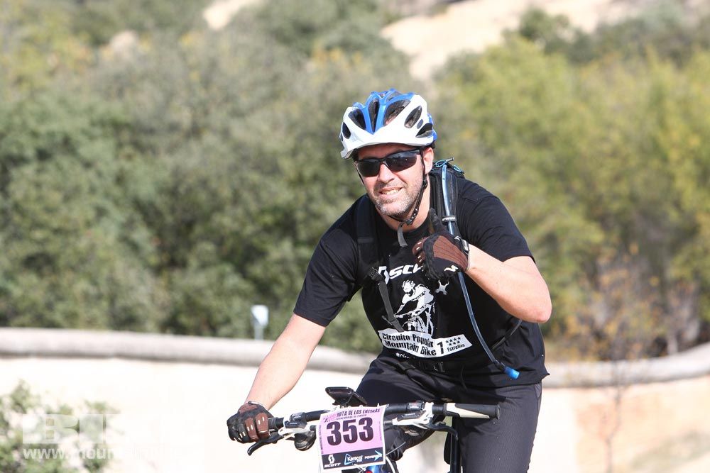 Circuito Scott 7 Estrellas Fuencarral El Pardo 2015 Galería 8