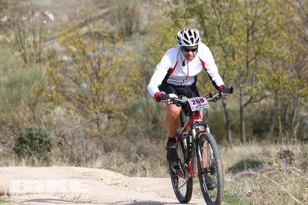 Circuito Scott 7 Estrellas Fuencarral El Pardo 2015 Galería 8