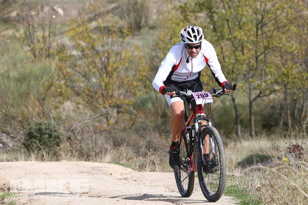 Circuito Scott 7 Estrellas Fuencarral El Pardo 2015 Galería 8