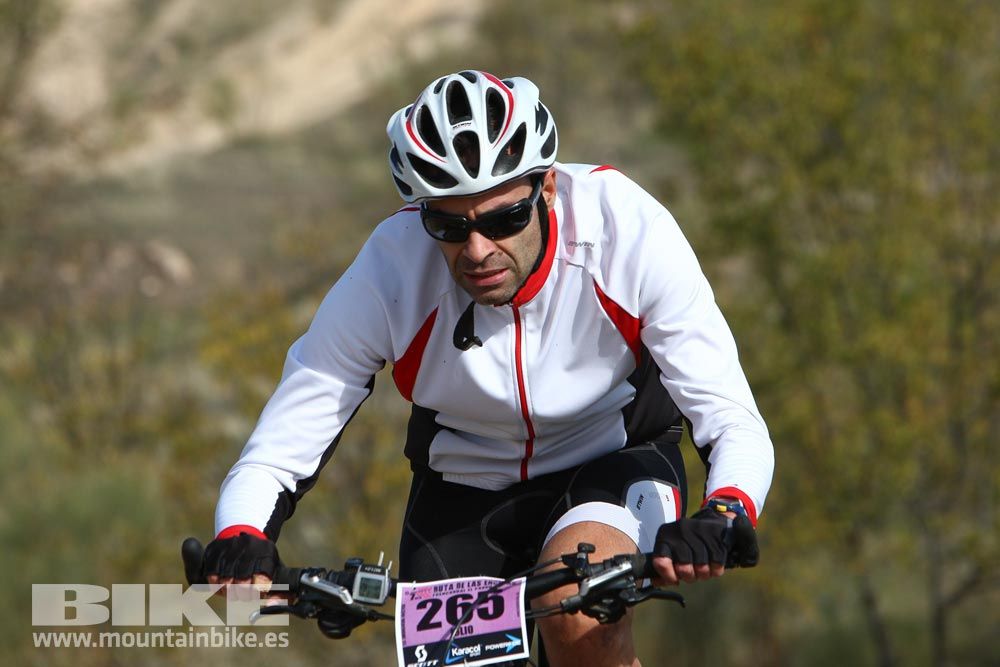 Circuito Scott 7 Estrellas Fuencarral El Pardo 2015 Galería 8