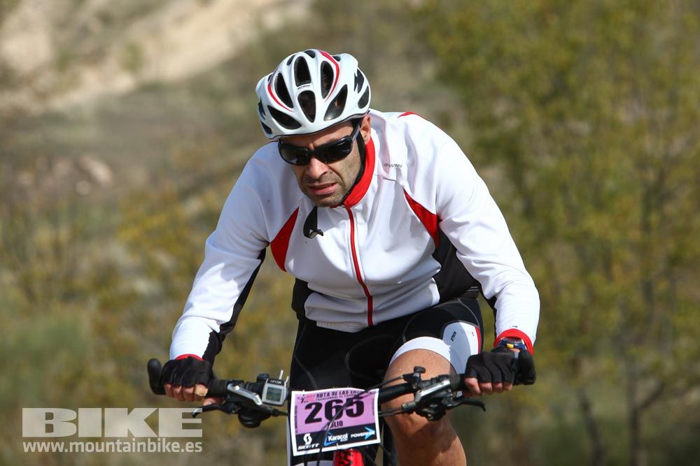 Circuito Scott 7 Estrellas Fuencarral El Pardo 2015 Galería 8