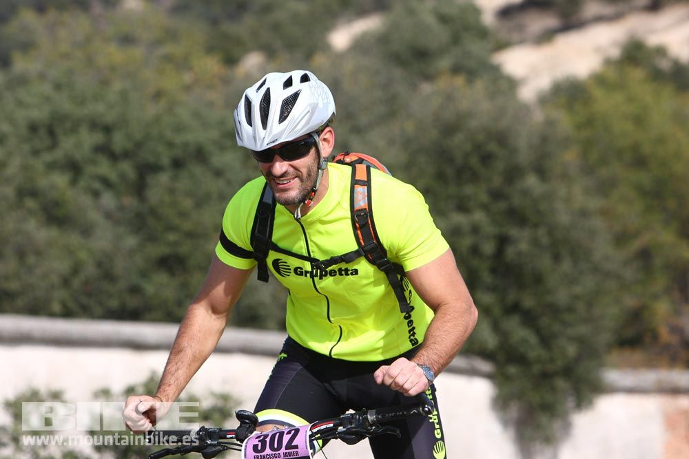 Circuito Scott 7 Estrellas Fuencarral El Pardo 2015 Galería 8