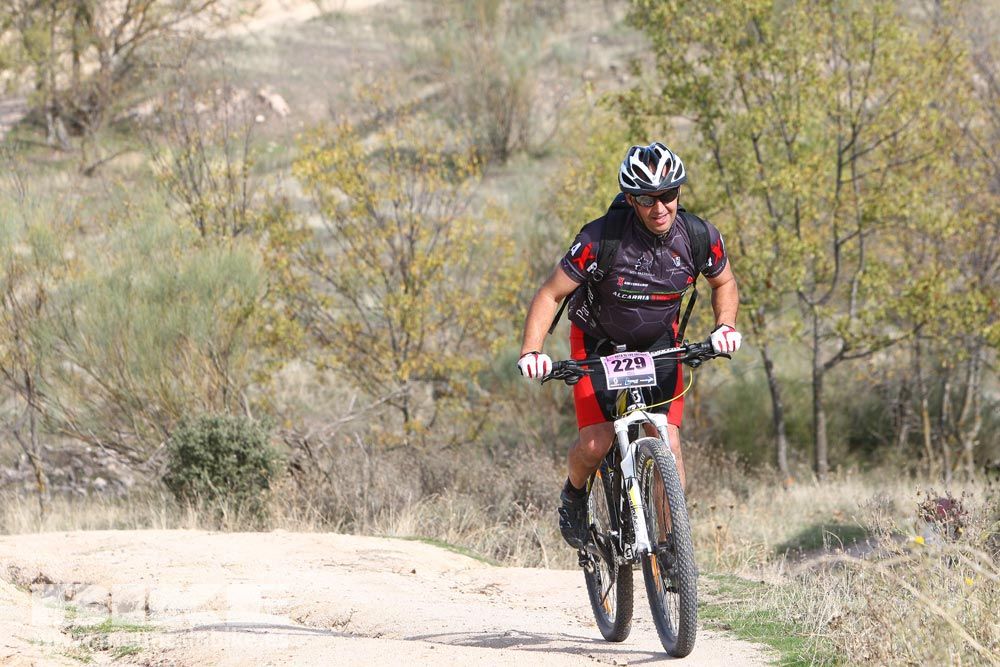 Circuito Scott 7 Estrellas Fuencarral El Pardo 2015 Galería 8