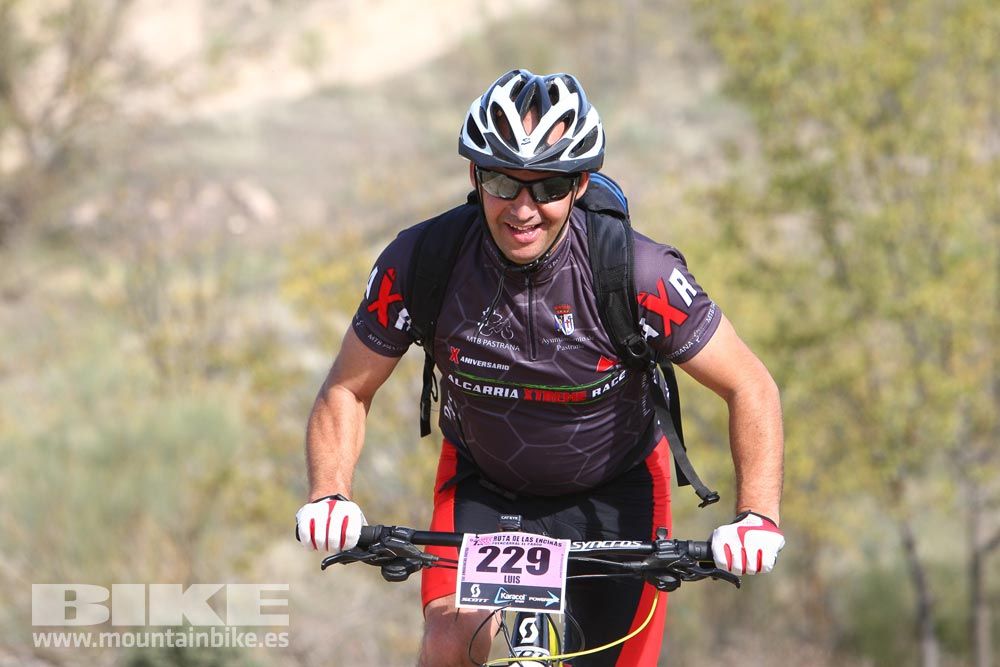 Circuito Scott 7 Estrellas Fuencarral El Pardo 2015 Galería 8