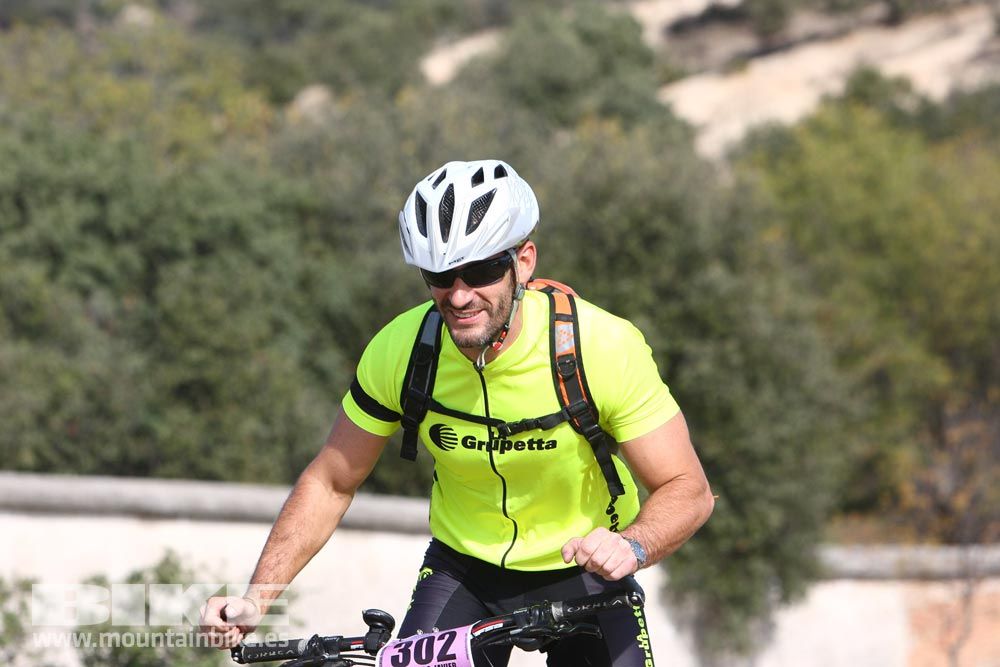 Circuito Scott 7 Estrellas Fuencarral El Pardo 2015 Galería 8