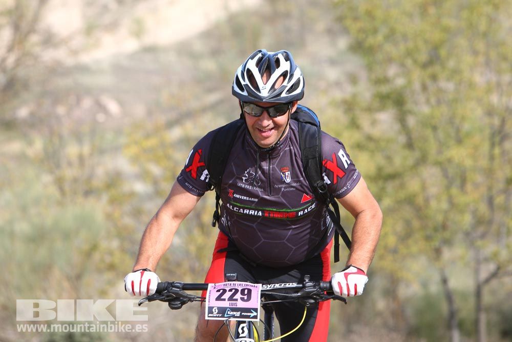 Circuito Scott 7 Estrellas Fuencarral El Pardo 2015 Galería 8