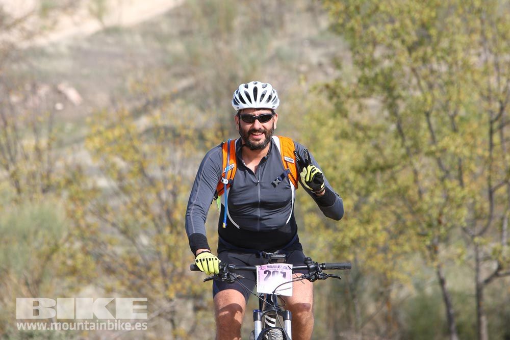 Circuito Scott 7 Estrellas Fuencarral El Pardo 2015 Galería 8