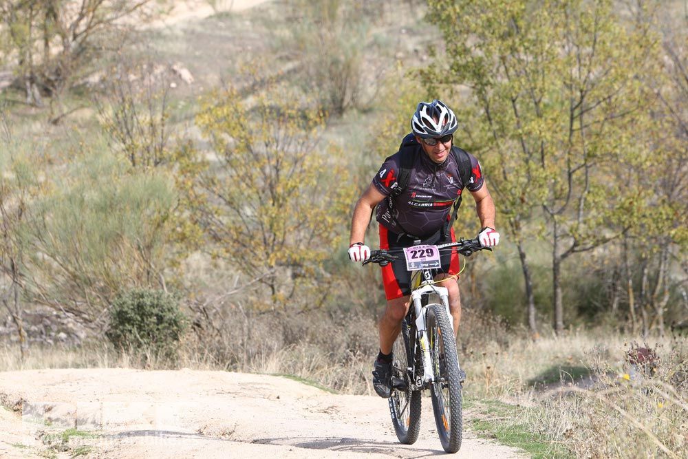 Circuito Scott 7 Estrellas Fuencarral El Pardo 2015 Galería 8