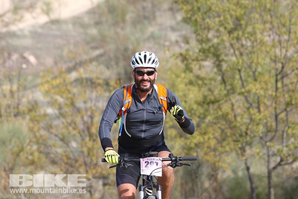 Circuito Scott 7 Estrellas Fuencarral El Pardo 2015 Galería 8