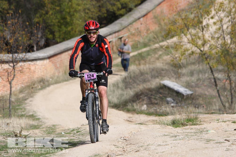 Circuito Scott 7 Estrellas Fuencarral El Pardo 2015 Galería 8