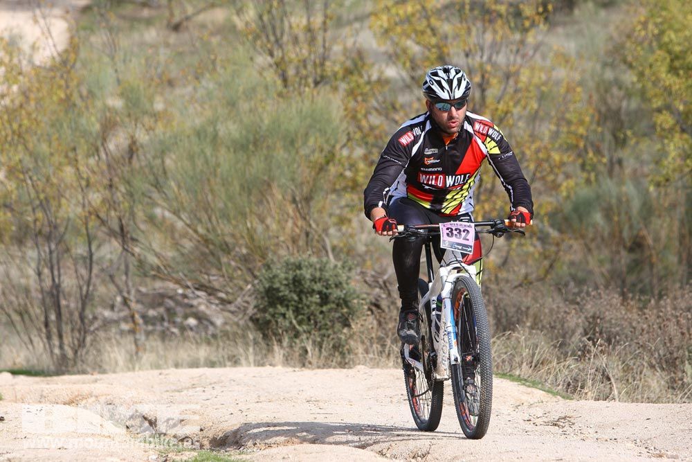 Circuito Scott 7 Estrellas Fuencarral El Pardo 2015 Galería 8