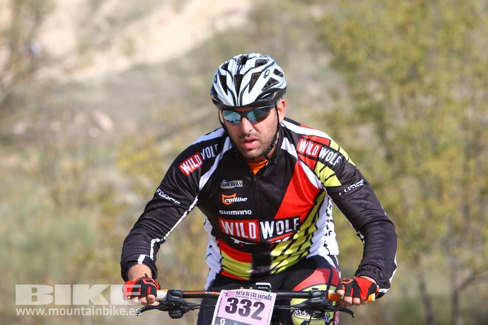 Circuito Scott 7 Estrellas Fuencarral El Pardo 2015 Galería 8