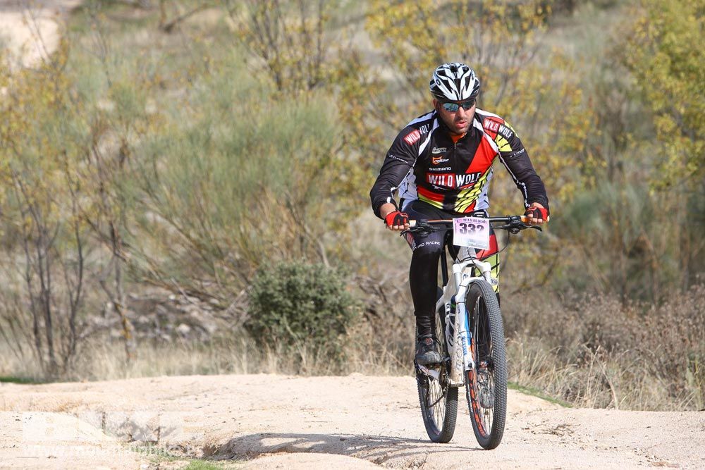 Circuito Scott 7 Estrellas Fuencarral El Pardo 2015 Galería 8