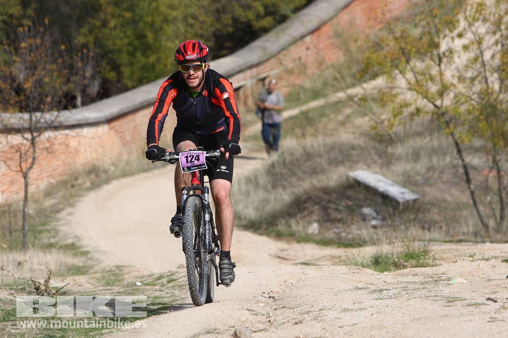 Circuito Scott 7 Estrellas Fuencarral El Pardo 2015 Galería 8